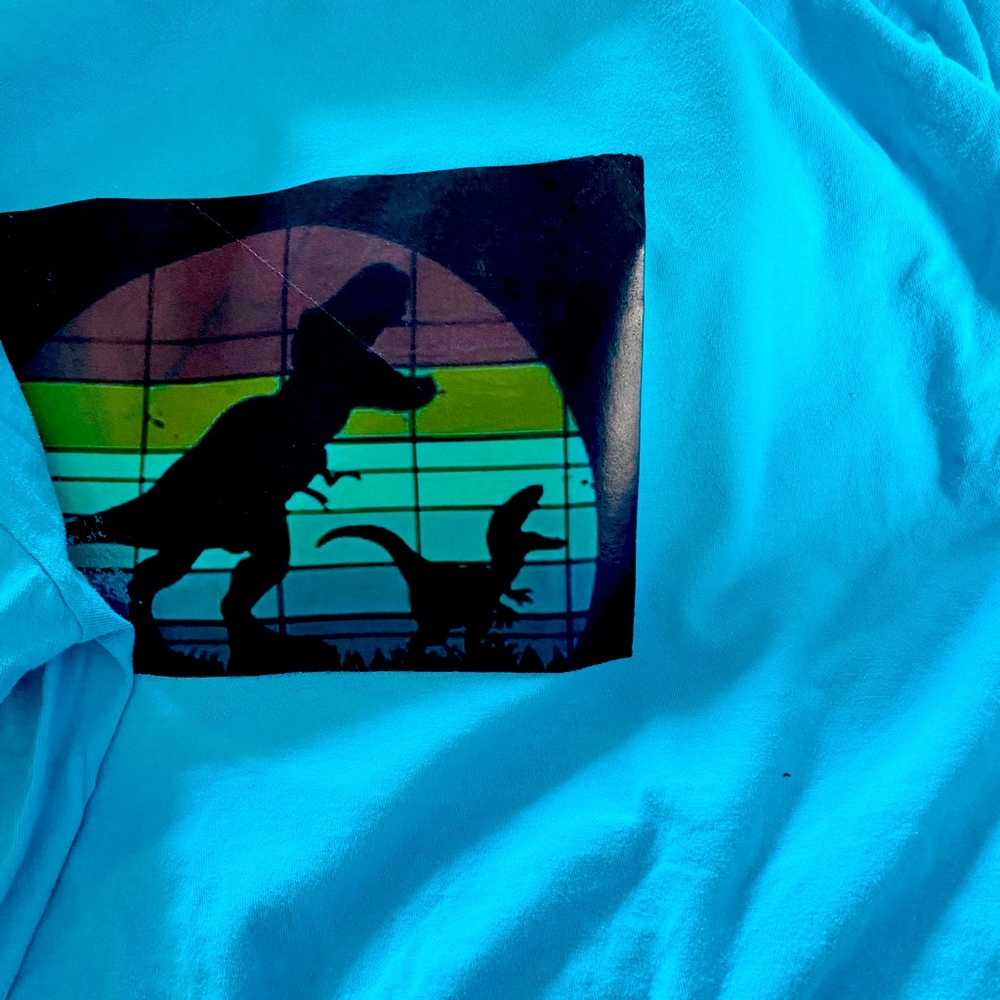 Customized shirts